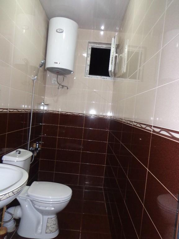 Guest House In Sarpi Luaran gambar