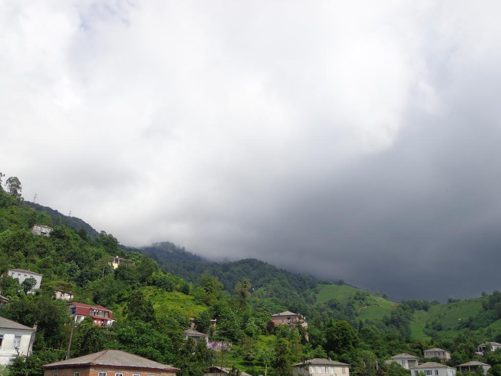 Guest House In Sarpi Luaran gambar