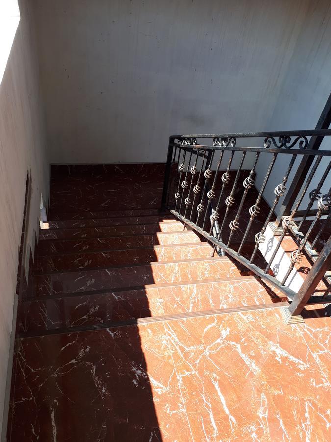 Guest House In Sarpi Luaran gambar