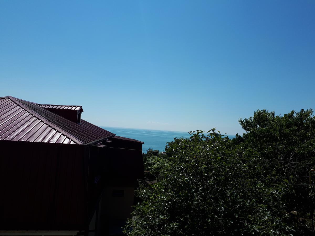 Guest House In Sarpi Luaran gambar