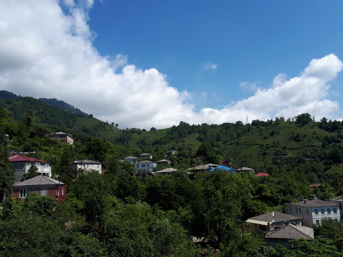 Guest House In Sarpi Luaran gambar